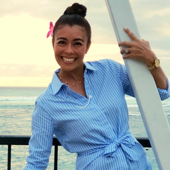 Meet your Posher, Mahea - Picture 2 of 2